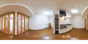 諏訪町マンション 406 【東京都副都心線　西早稲田駅　徒歩4分】 の外観写真