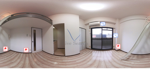 ウィン・グランデ春日原 405 【福岡県春日原駅】 の外観写真