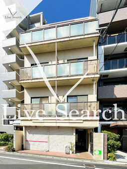 ウィン・グランデ春日原 405 【福岡県春日原駅】 の外観写真