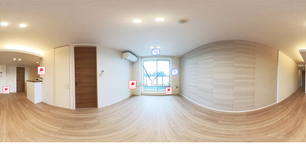 シャーメゾンカスガ 304 【埼玉県浦和美園】 の外観写真