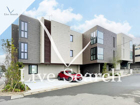 シャーメゾンカスガ 304 【埼玉県浦和美園】 の外観写真