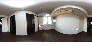 BrilliaTowers目黒ノースレジデンス 3107 【東京都目黒駅】 の外観写真