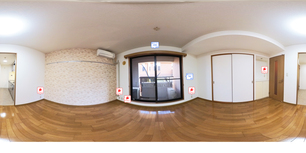 アプリコットハウス 104 【千葉県松戸】 の外観写真