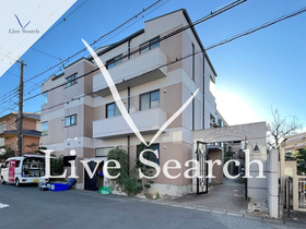 アプリコットハウス 104 【千葉県松戸】 の外観写真