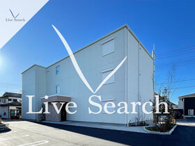 アルバ 101 【埼玉県北本駅】 の外観写真