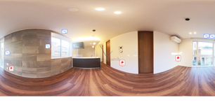 クレール ド リュンヌ 205 【東京都松陰神社前駅】 の外観写真