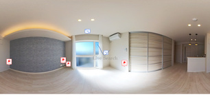 アルバ 302 【埼玉県北本駅】 の外観写真