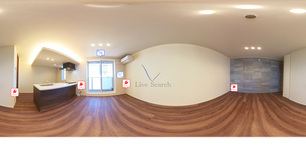 クレール ド リュンヌ 302 【東京都松陰神社前駅】 の外観写真