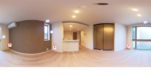 エムアイ　カーサ 206 【千葉県下総中山駅】 の外観写真