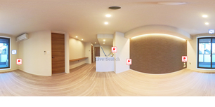 エムアイ　カーサ 205 【千葉県下総中山駅】 の外観写真