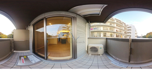 Plumju. 304 【福岡県西鉄大橋駅　徒歩６分】 の外観写真