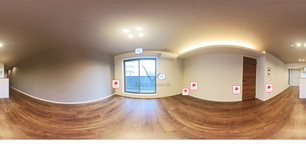 Plumju. 301 【福岡県西鉄大橋駅　徒歩６分】 の外観写真