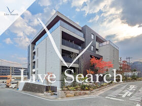 Plumju. 301 【福岡県西鉄大橋駅　徒歩６分】 の外観写真