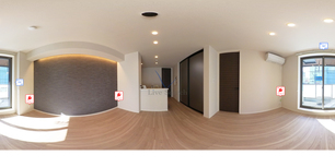 エムアイ　カーサ 201 【千葉県下総中山駅】 の外観写真