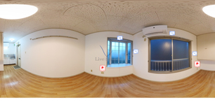 パールハイム 205 【東京都江古田】 の外観写真