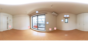 アビタシオン新大橋 303 【東京都森下】 の外観写真