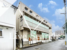 Esperanza 102 【埼玉県北浦和駅】 の外観写真