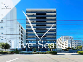 S-RESIDENCE蕨South 1103 【埼玉県西川口駅】 の外観写真