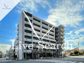 S-RESIDENCE押上パークサイド 304 【東京都本所吾妻橋駅】 の外観写真