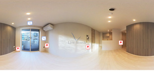 テイルパイン 102 【東京都東松原駅】 の外観写真