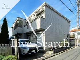 MAISON T’s 101 【東京都初台駅】 の外観写真