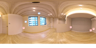 シャーメゾン白金 302 【福岡県薬院駅】 の外観写真