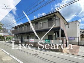 シルエーラ桜ケ丘 206 【福岡県井尻駅】 の外観写真