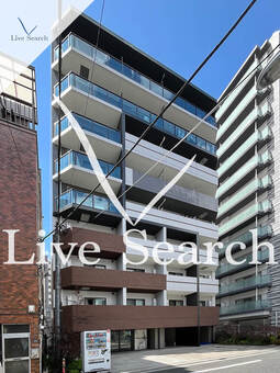  PASEO上野御徒町 901 【東京都仲御徒町駅】 の外観写真