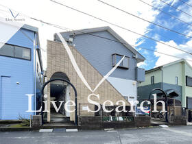 エルメスウィング 106 【埼玉県新河岸駅】 の外観写真