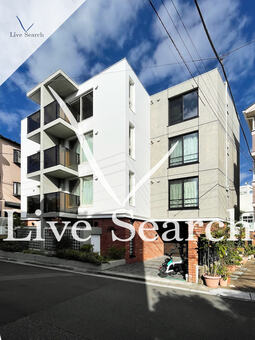  GRANPASEO白山 303 【東京都白山駅】 の外観写真