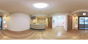 Beverly Homes 豊島園 106 【東京都豊島園駅】 の外観写真