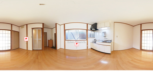 禅院コーポⅠ 101 【福岡県博多南駅】 の外観写真