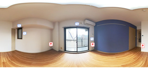 メインステージ大森駅前 703 【東京都京浜東北線 大森駅】 の外観写真