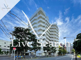 秀和新川アネックス 404 【東京都茅場町駅】 の外観写真