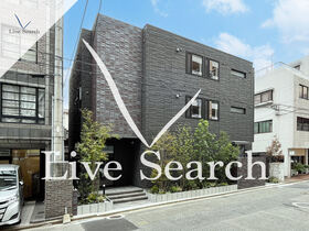 シャーメゾン白金 202 【福岡県薬院駅】 の外観写真