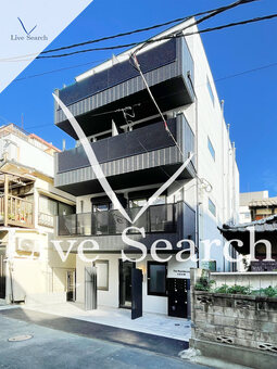 The Residence 文京本郷 101 【東京都本郷三丁目駅】 の外観写真