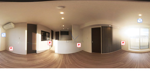 テイルパイン 302 【東京都東松原駅】 の外観写真