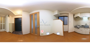 ウィスタリア目白 105 【東京都西武池袋・豊島線　椎名町駅　徒歩6分】 の外観写真