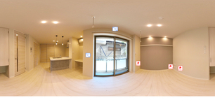 リラフォート 101 【埼玉県本川越駅】 の外観写真