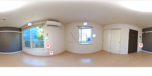 マリアファミールA 107 【東京都京成立石】 の外観写真