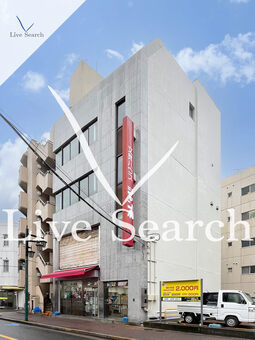 文具ハウスジャンボビル 401 【東京都金町駅】 の外観写真