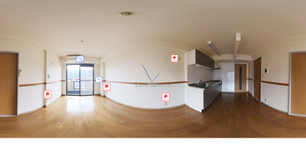 スペース21 302 【埼玉県春日部駅】 の外観写真