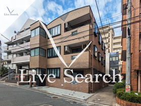 スプリーム高宮 301 【福岡県高宮駅】 の外観写真