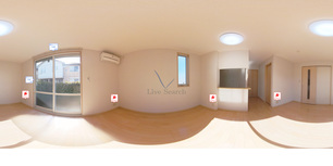 アンスリーゼ大城 HH101 【福岡県白木原】 の外観写真