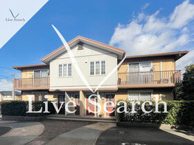 アンスリーゼ大城 HH101 【福岡県白木原】 の外観写真