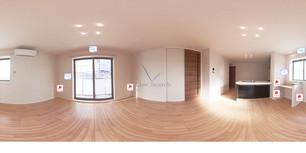 ラスリーズ 201 【福岡県大野城駅】 の外観写真