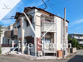 スターチス南片江 1 【福岡県福大前駅】 の外観写真