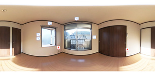 メゾンラフィーネB 201 【東京都船堀】 の外観写真