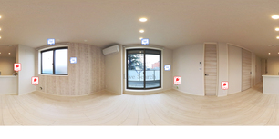 ソレイユ東菅野 301 【千葉県本八幡】 の外観写真