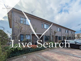 ローズガーデン西長住A棟 201 【福岡県高宮駅】 の外観写真